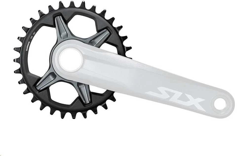 Priekinis dantratis Shimano SLX SM-CRM75 32T
