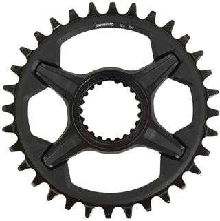 Priekinis dantratis Shimano XT SM-CRM85 32T