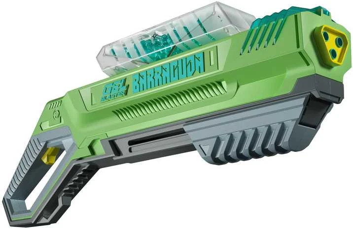 Gel Blaster Barracuda