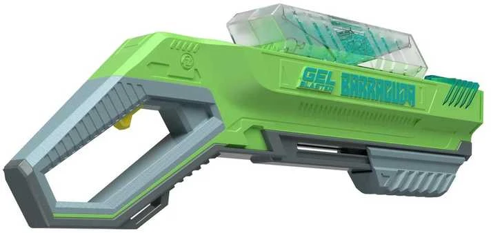 Gel Blaster Barracuda