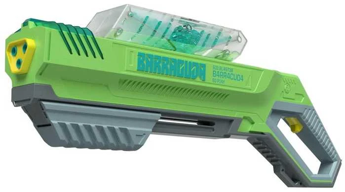 Gel Blaster Barracuda