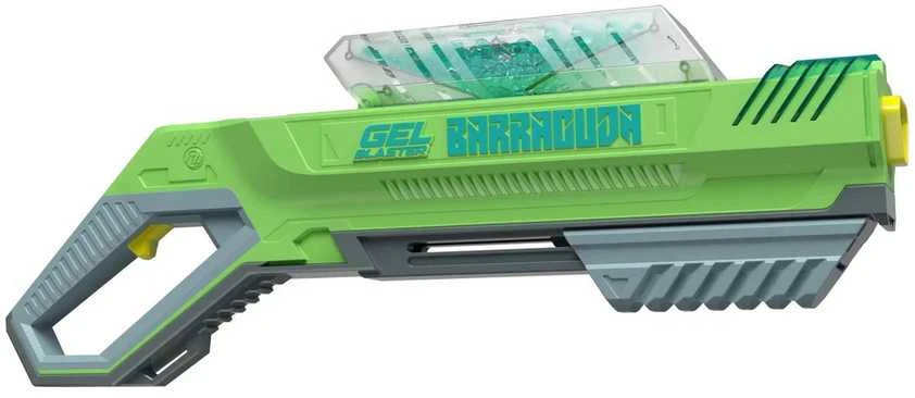 Gel Blaster Barracuda