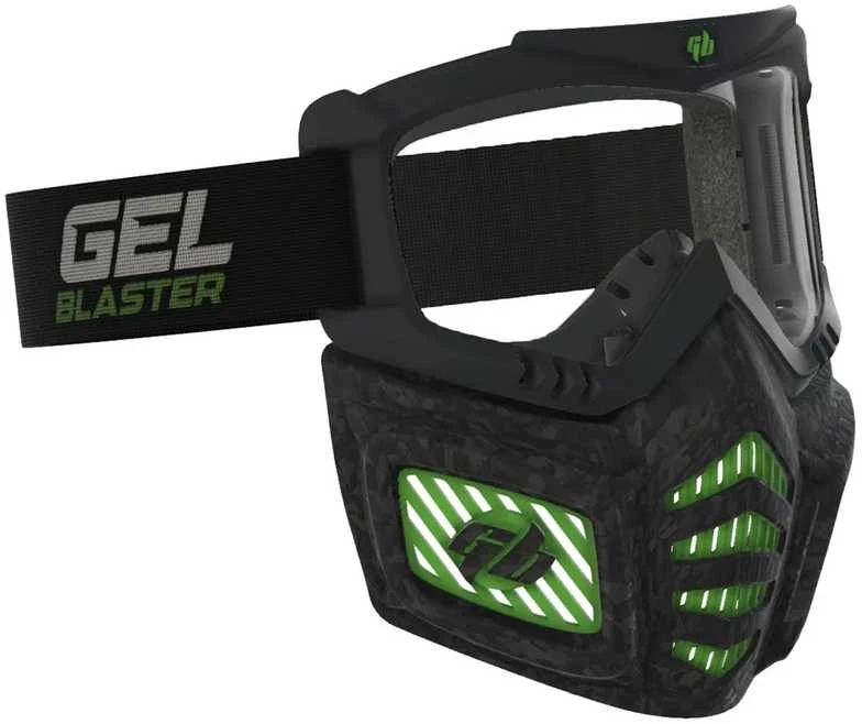 Gel Blaster Portal Target