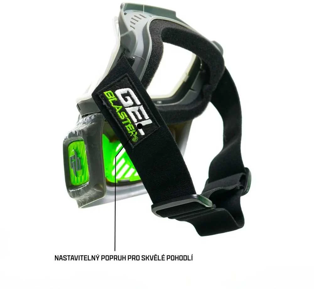 Gel Blaster Portal Target
