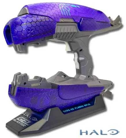 Gel Blaster Halo