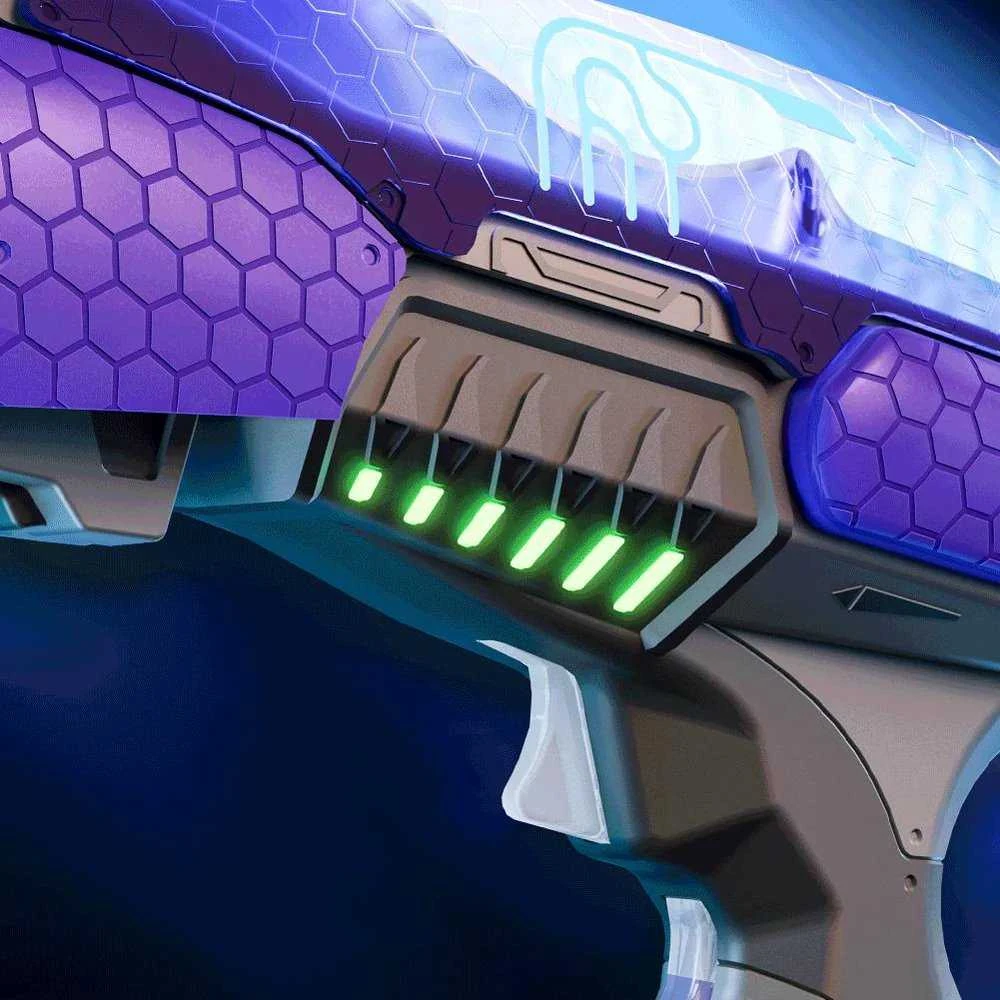 Gel Blaster Halo