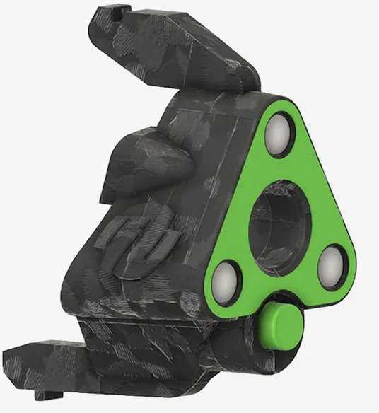 Anek Gel Blaster NOVA Spotlight