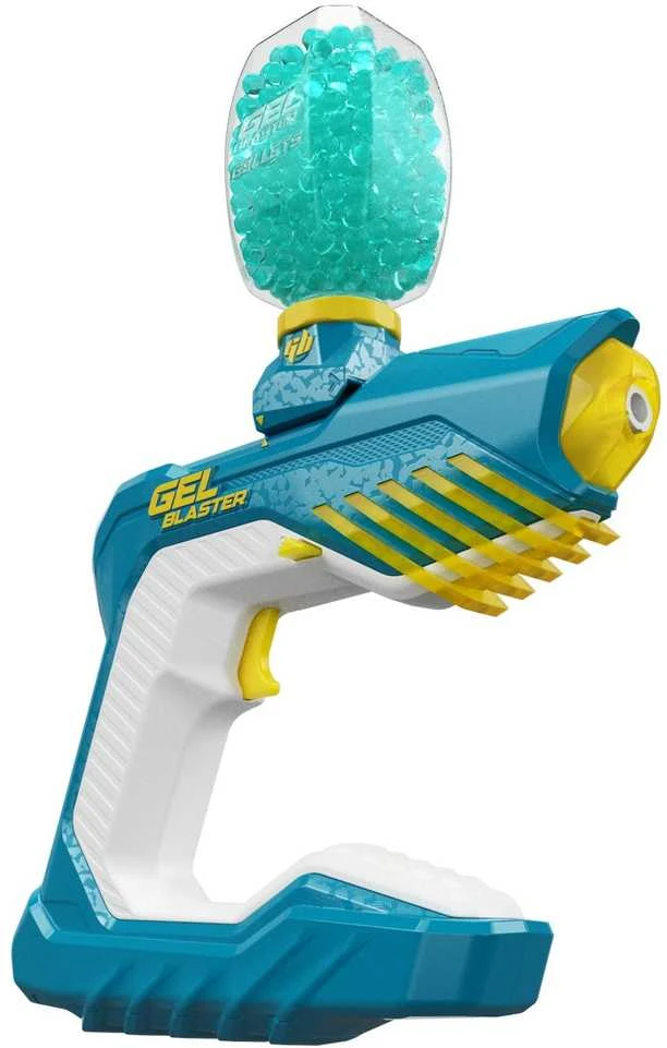 Gel Blaster Piranha pistoletas
