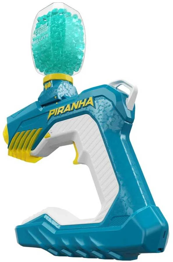Gel Blaster Piranha pistoletas