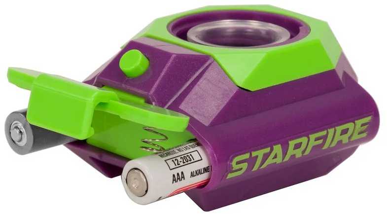 Gel Blaster Gelio sprogdiklis „Starfire“ aktyvatorius