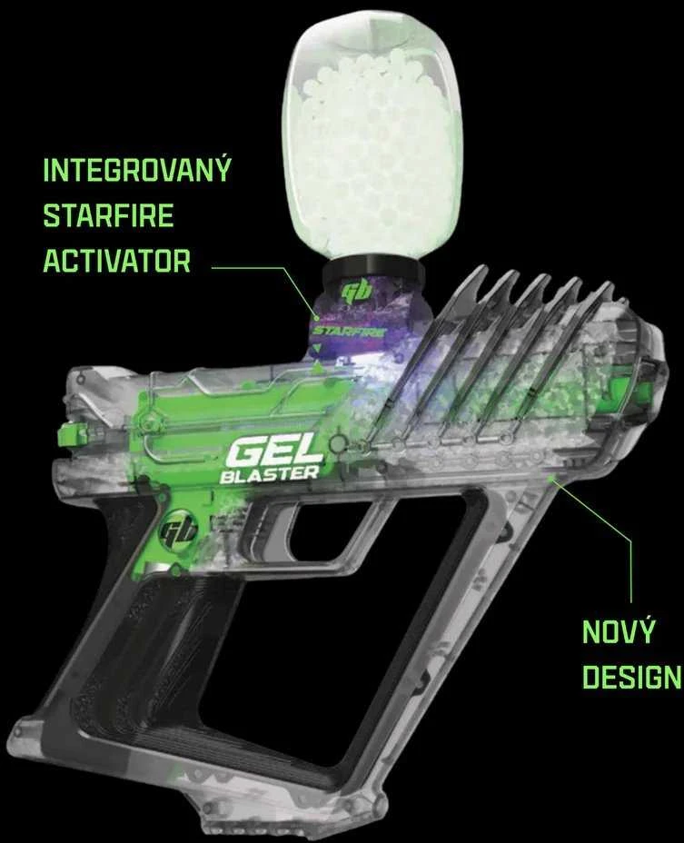 Gel Blaster Surge 2.0