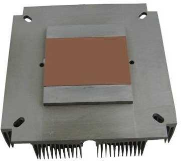 Gelid Solutions CPU aušintuvas Gelid Slim Silence I-Plus