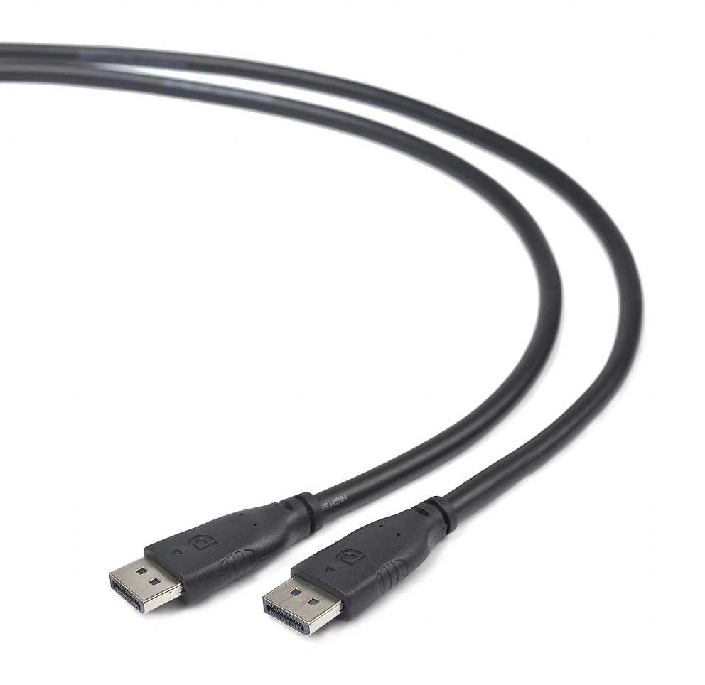 Kabelis DISPLAY PORT 1.8M/CC-DP2-6 GEMBIRD