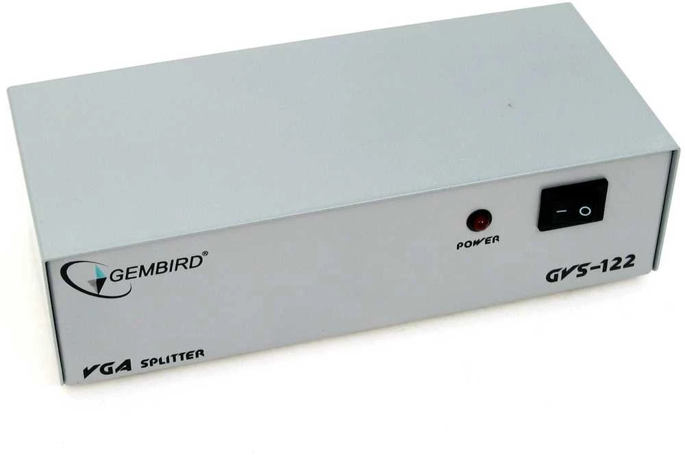 GEMBIRD GVS122 Gembird VGA multiplier