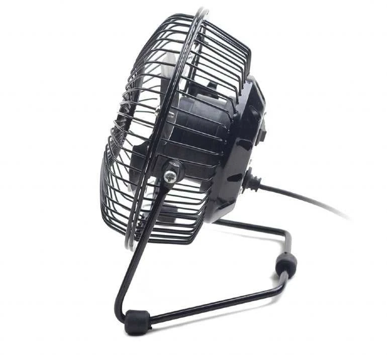 USB ventiliatorius Gembird NF-03