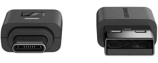 Sennheiser BTD 700