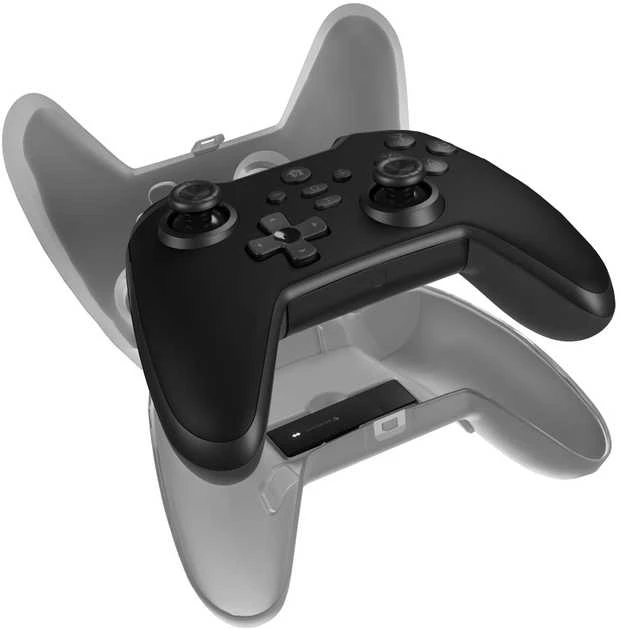 Genesis | Gaming Gamepad | Mangan 300 | Juodas | Wired
