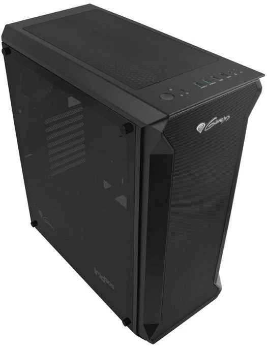 Natec GENESIS CASE IRID 505 MIDI BOKŠTAS
