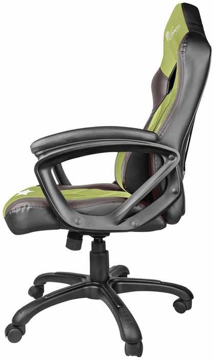 Žaidimų kėdė Genesis Nitro 330 Military (Limited Edition) Gaming Chair