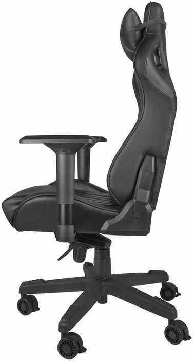 Žaidimų kėdė Genesis Nitro 950 Gaming Chair, Juoda