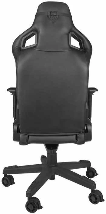 Žaidimų kėdė Genesis Nitro 950 Gaming Chair, Juoda