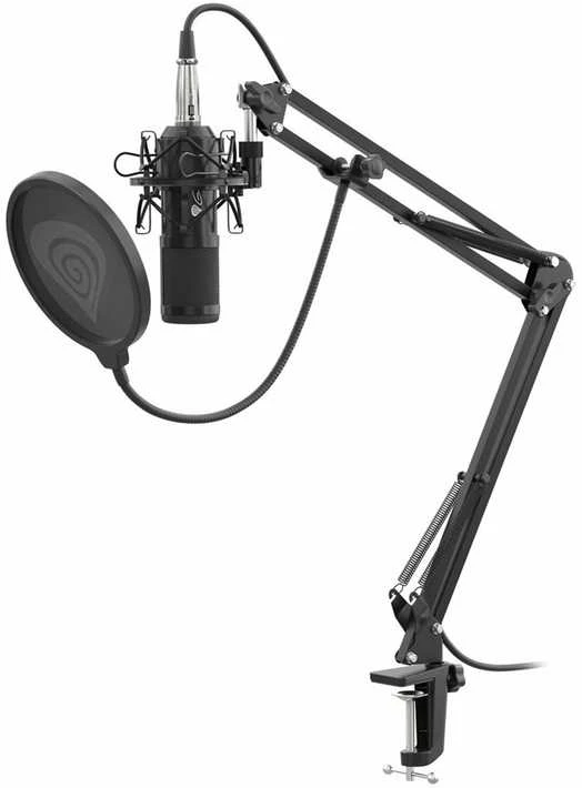 Mikrofonas Genesis Radium 300