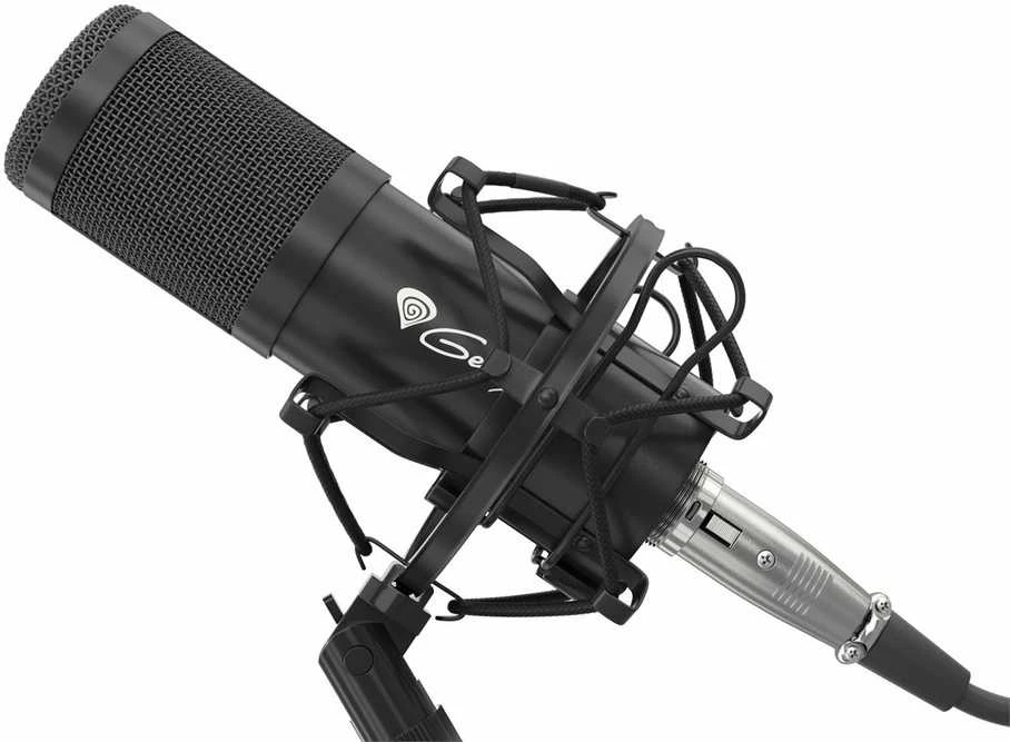 Mikrofonas Genesis Radium 300