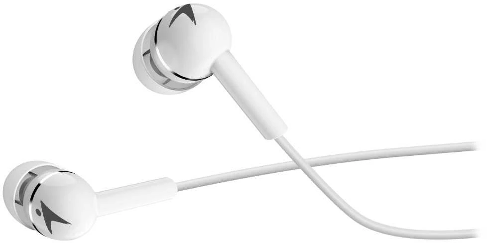 GENIUS ausinės HS-M300 ausinės, baltos