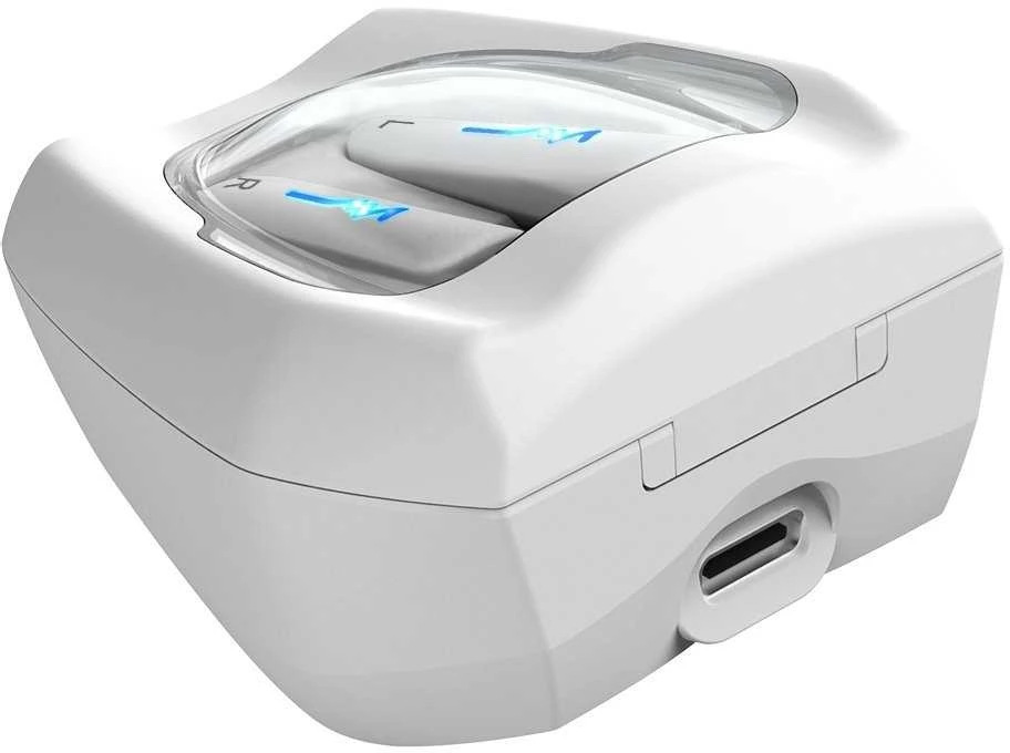 Ausinės Genius HS-M920BT Baltas