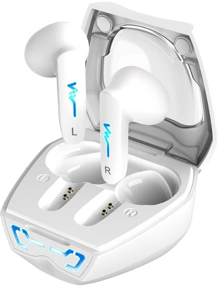 Ausinės Genius HS-M920BT Baltas