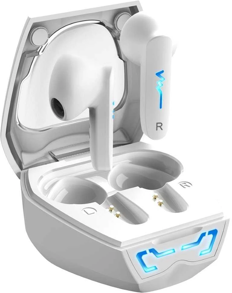 Ausinės Genius HS-M920BT Baltas
