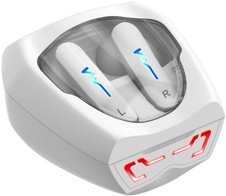 Ausinės Genius HS-M920BT Baltas