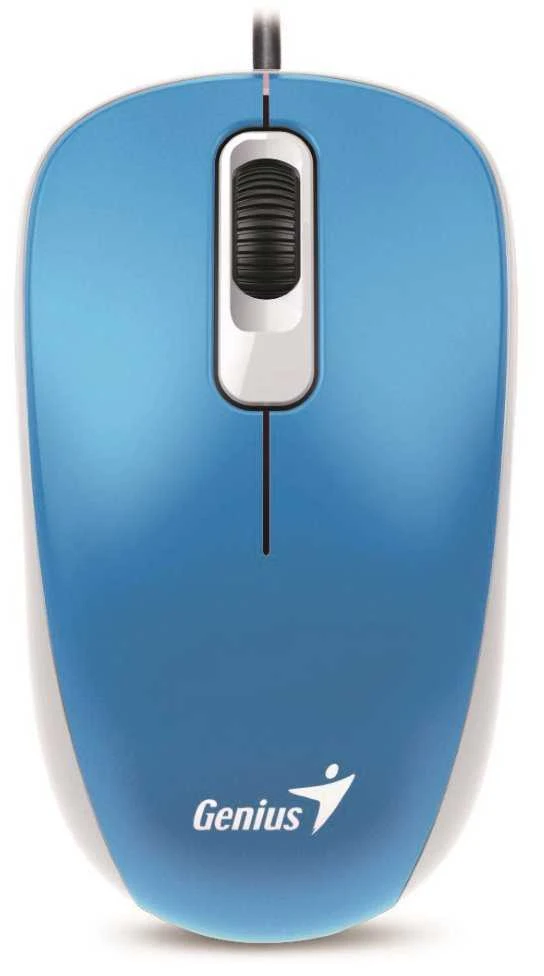 Genius DX-110 pelė (31010116103)