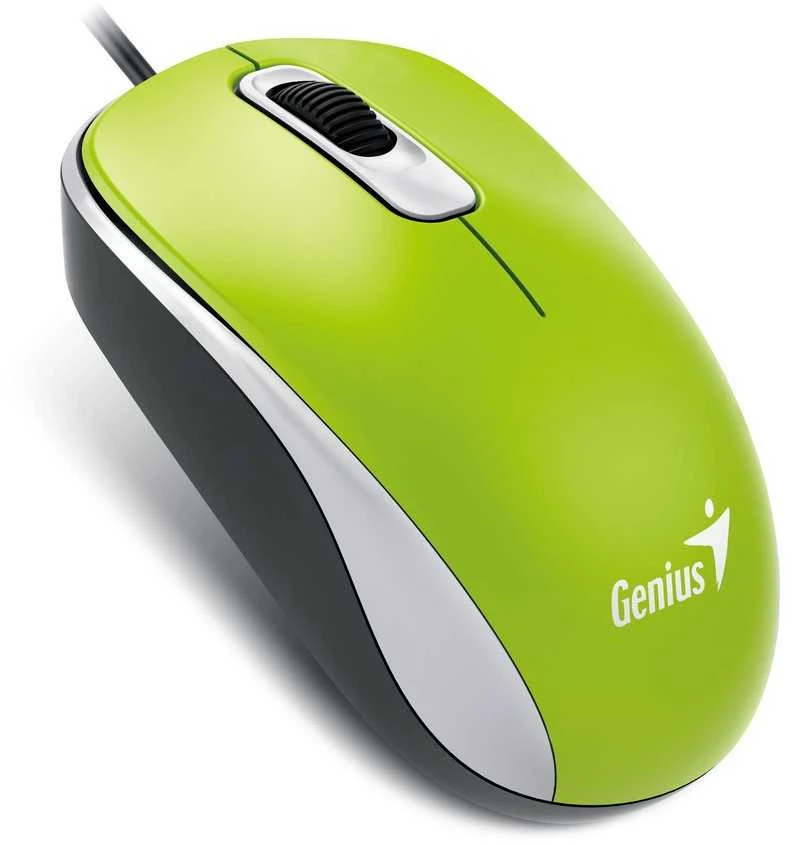 Pelė Genius DX-110 (31010116105)