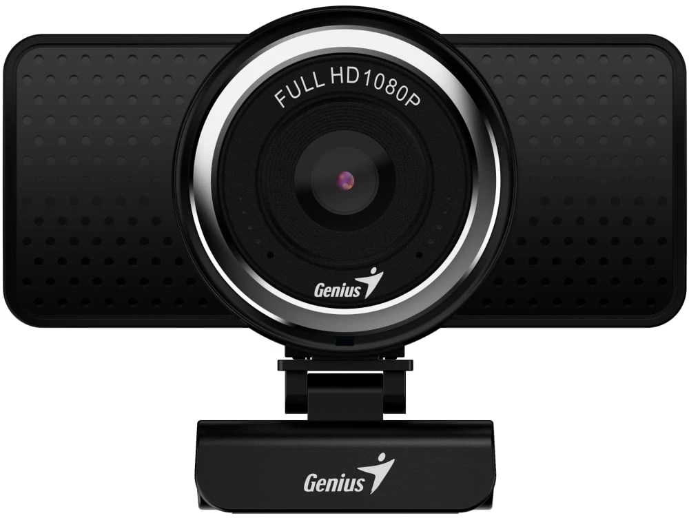 Genius ECam 8000 kamera web Full HD, juoda