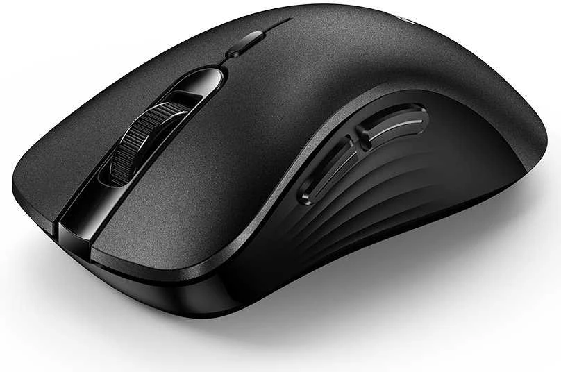 Pelė Genius Ergo 8100S Juodas (31030040400)