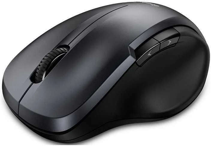 Pelė Genius Ergo 8200S grafito (31030029401)