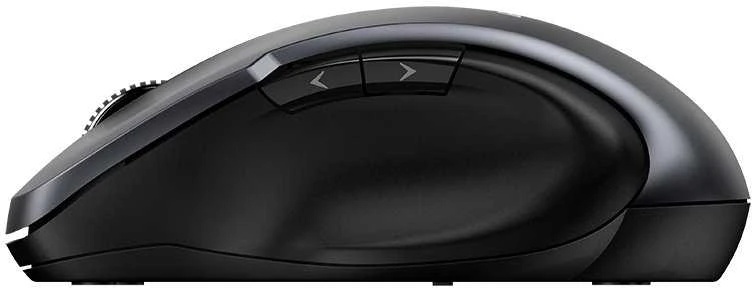 Pelė Genius Ergo 8200S grafito (31030029401)