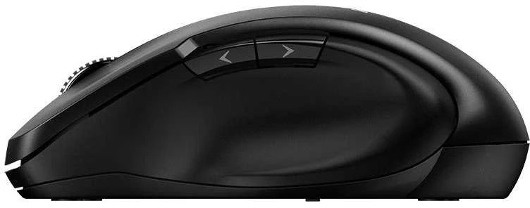 Pelė Genius Ergo 8200S juoda (31030029400)