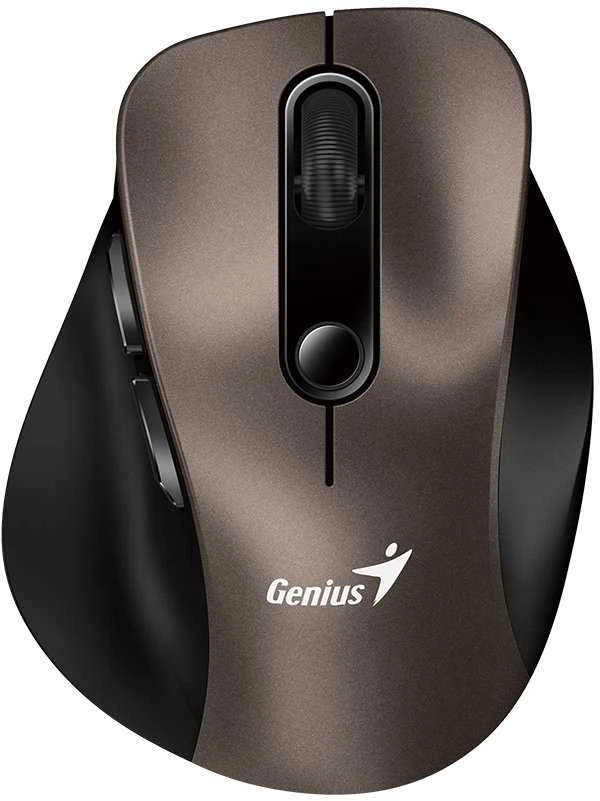 Optinė belaidė pelė Genius Ergo 9000S, t