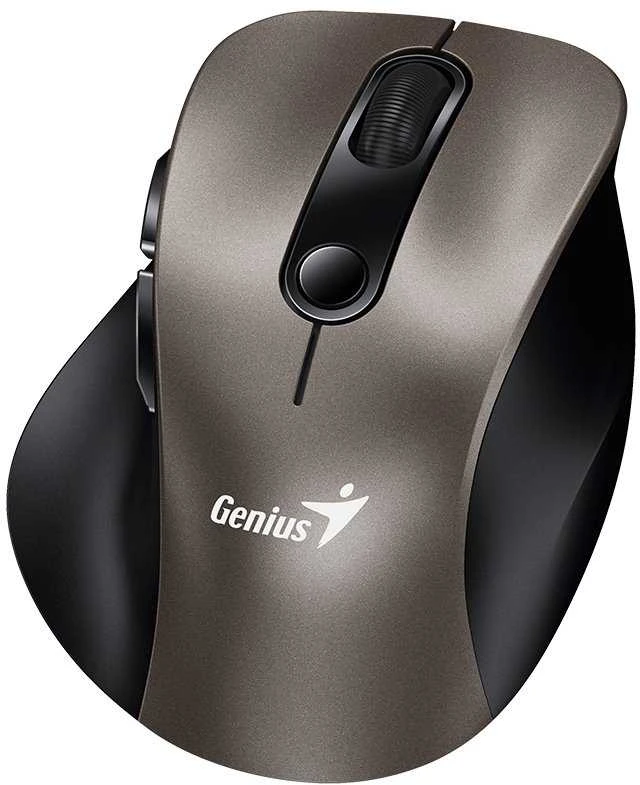 Optinė belaidė pelė Genius Ergo 9000S, t