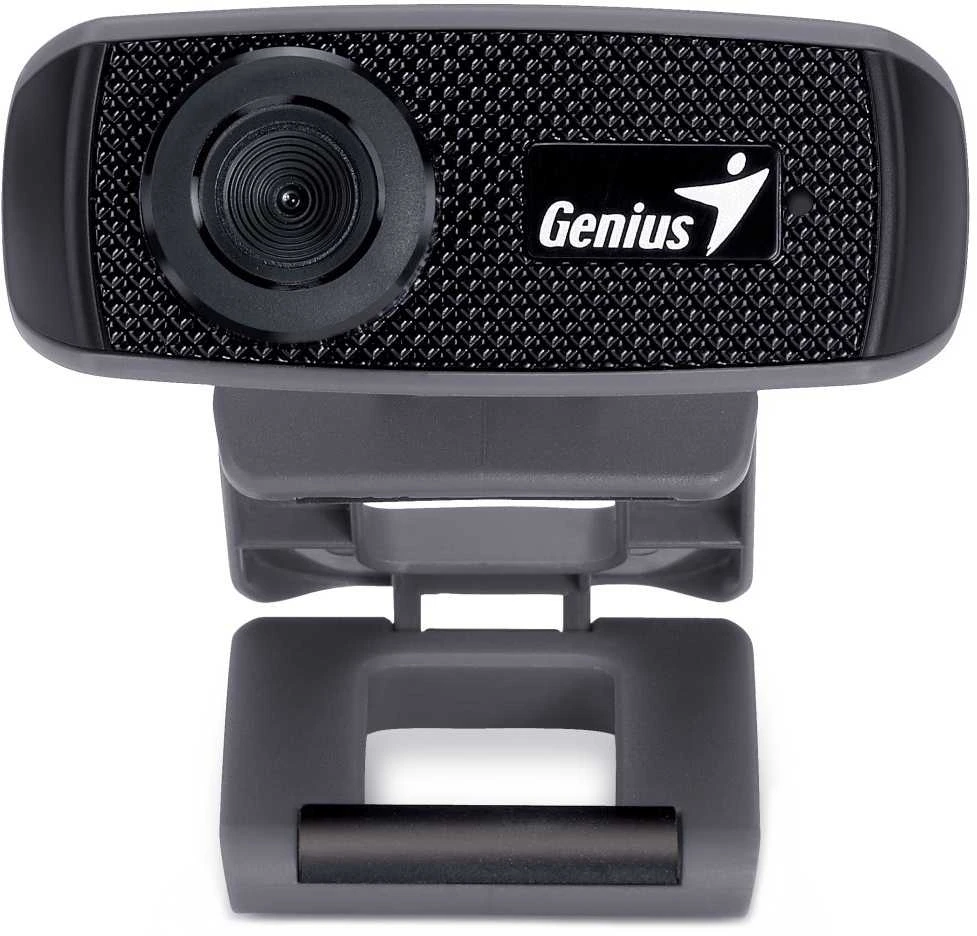 Internetinė kamera Genius FaceCam 1000X V2