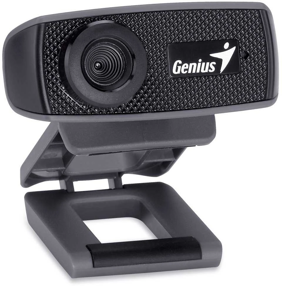 Internetinė kamera Genius FaceCam 1000X V2