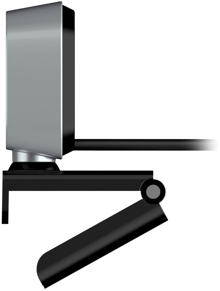 Genius FaceCam 2010 kamera web Full HD, pilka