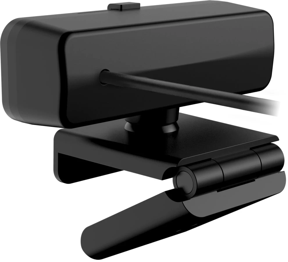 Genius FaceCam 3000AF kamera web, juoda