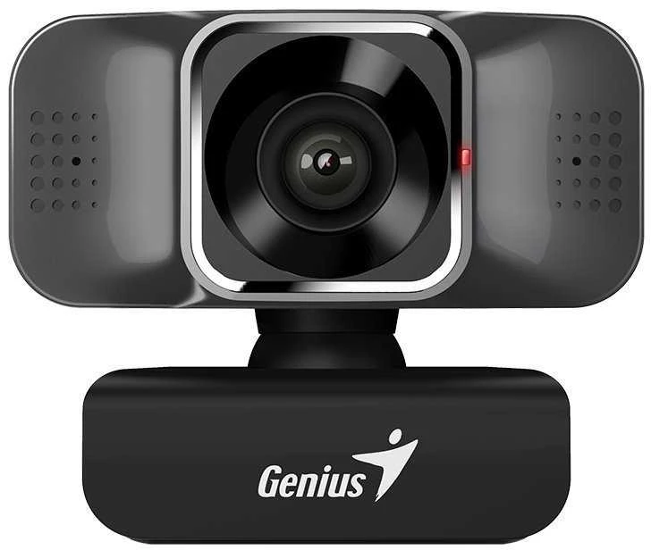 Internetinė kamera Genius FaceCam Quiet