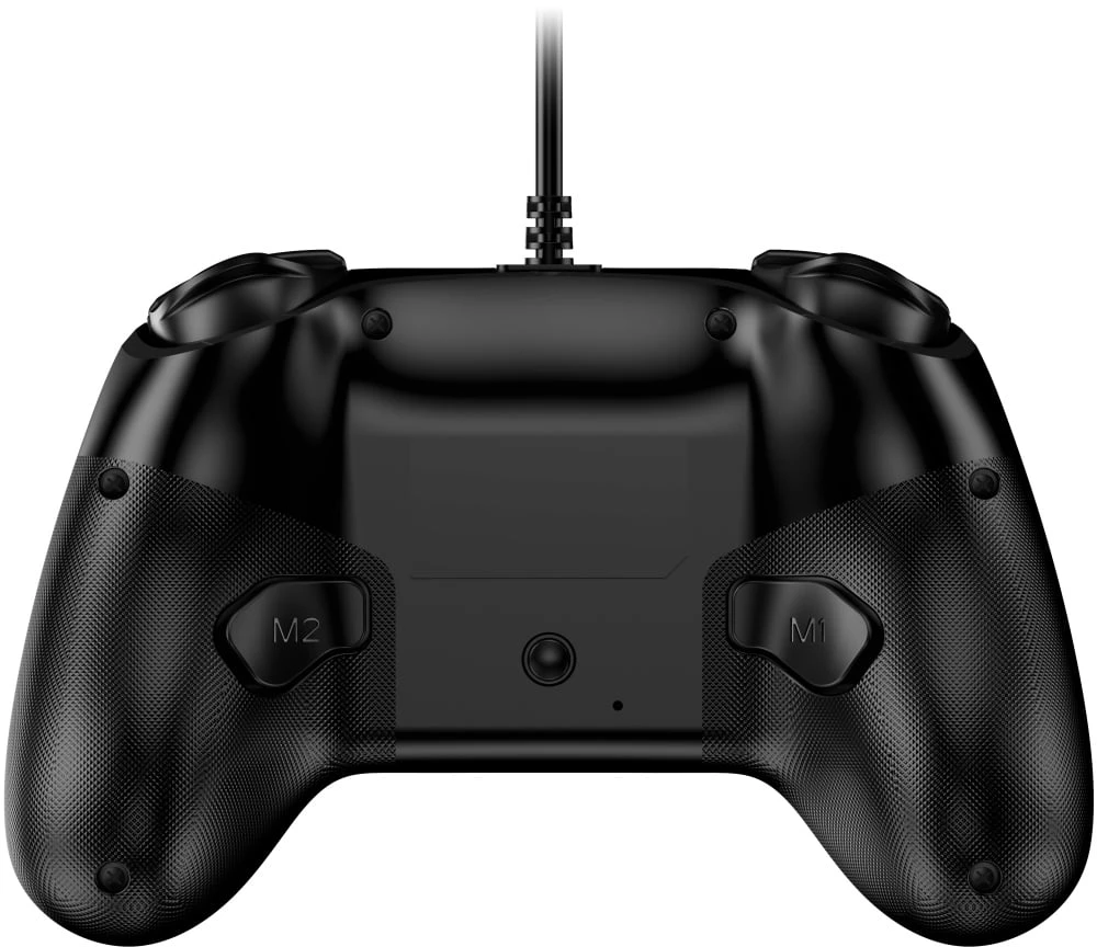 Žaidimų pultelis Genius GX Gaming GX-23UV, 18 vnt., juodas