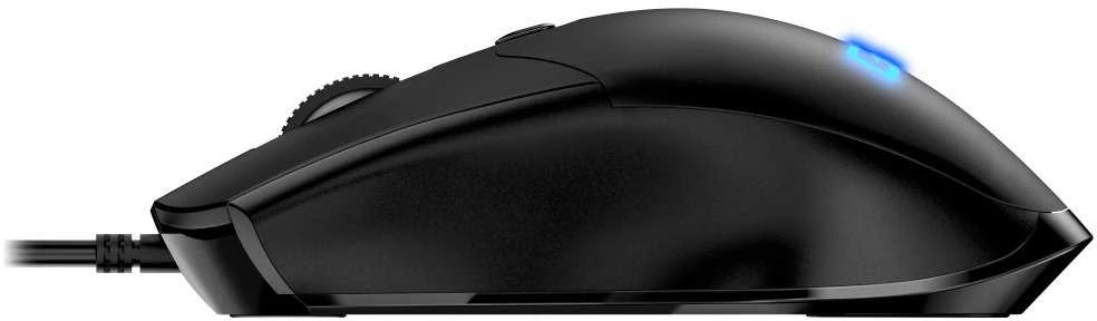 Genius GX Gaming Scorpion M300 Pelė su laidu, juoda, 2400DPI