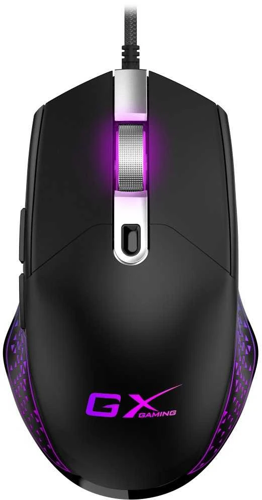 Pelė Genius Scorpion M705 (31040008400)