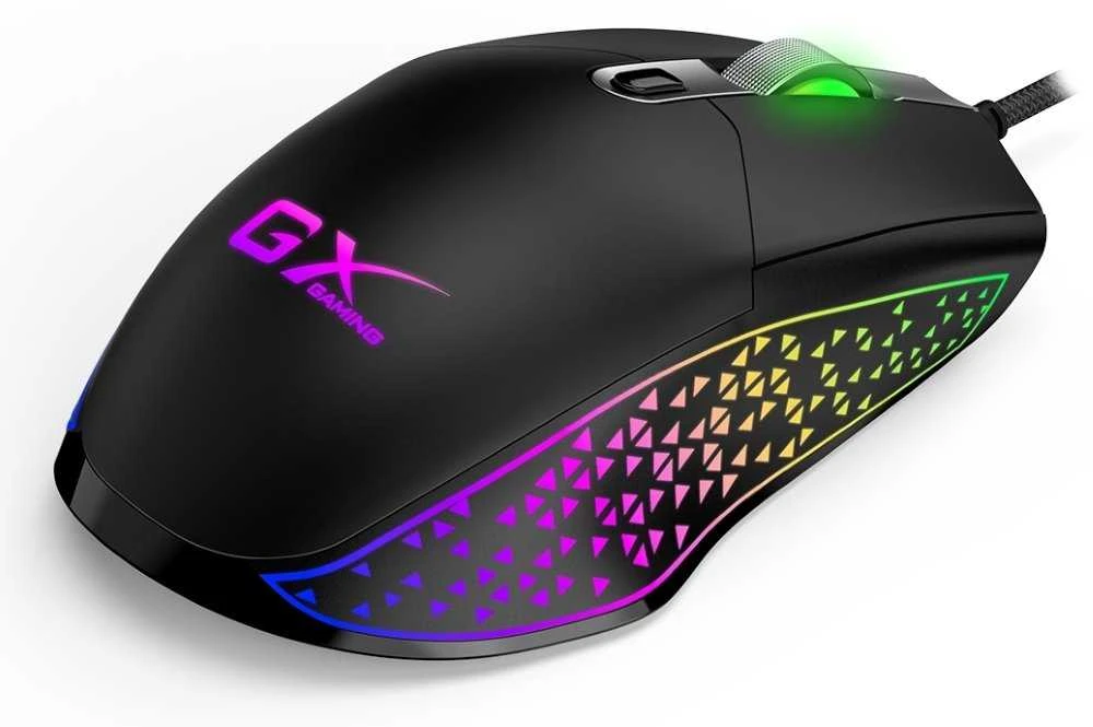 Pelė Genius Scorpion M705 (31040008400)
